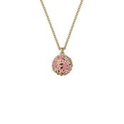 ted baker bonbon: bouquet ball pendant necklace image