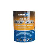 Bond It Roof Seal Liquid Membrane 2.5ltr