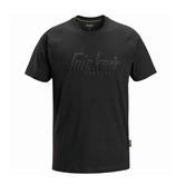 Snickers Workwear 2590 Logo T-Shirt Black  image