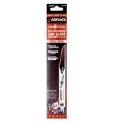 Abracs Demolition Reciprocating Saw Blade 225 x 22 x 1.6mm 3 Piece