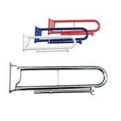 Excel Assist Hinged Grab Rail with support leg 30" (750mm)