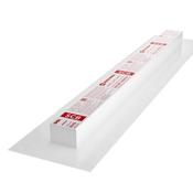 Rockwool Sleeved Cavity Barrier 110mmx160mmx1200mm