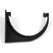 Cascade 115mm Cast Iron Deep Style Fascia Bracket image