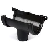 Cascade 115mm Cast Iron Deep Style Running Outlet image