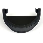 Cascade 115mm Cast Iron Deep Style Ext Stopend image