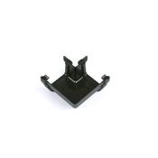 Cascade 106mm Cast Iron Prostyle External 90° Angle