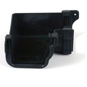 Cascade 106mm Cast Iron Prostyle Internal 90° Angle