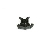 Cascade 106mm Cast Iron Prostyle External 135° Angle