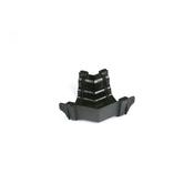 Cascade 106mm Cast Iron Prostyle Internal 135° Angle