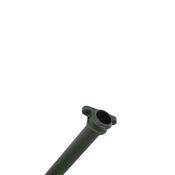 Cascade 68mm Cast Iron Style Socketed Pipe 2.5m