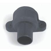 Cascade 68mm Cast Iron Style Coupler &amp; Lugs image
