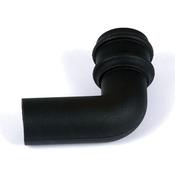 Cascade 68mm Cast Iron Style 92.5° Bend image