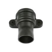 Cascade 68mm Cast Iron Style Anti-Splash Shoe image