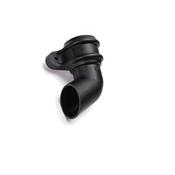 Cascade 68mm Cast Iron Style Shoe With Lugs L/H