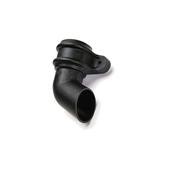Cascade 68mm Cast Iron Style Shoe With Lugs R/H
