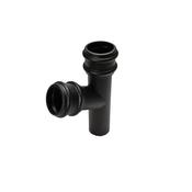 Cascade 68mm Cast Iron Style 112.5° Branch image