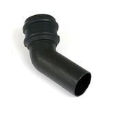 Cascade 68mm Cast Iron Style 135° Bend image