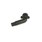 Cascade 68mm Cast Iron Style 112.5° Spigot Bend image