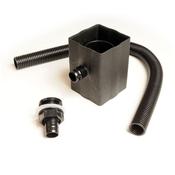 Cascade Cast Iron Style Rainwater Diverter image