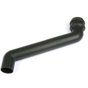 Cascade 68mm Cast Iron Style Offset 380mm