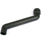 Cascade 68mm Cast Iron Style Offset 455mm