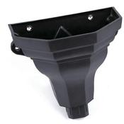Cascade Cast Iron Style Ogee Hopper Medium