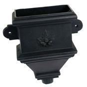 Cascade Cast Iron Style Bath Hopper