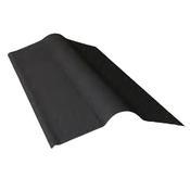 Coroline Bitumen Ridge 900mm Black