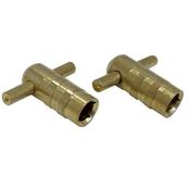 Tala Radiator Bleed Keys