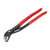 Knipex Cobra® High-Tech Water Pump Pliers Plastic Coated Grip 300mm