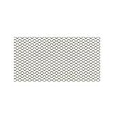 Fine Expanded Metal Mesh (Soffit Vent Mesh) 30m x 75mm
