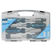 Tala Professional Wood Chisel Set 4 Piece