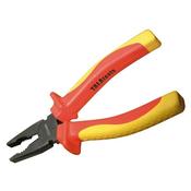 Tala Pro VDE Combination Pliers 200mm (8")