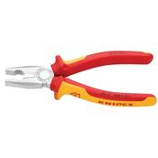 Knipex VDE Combination Pliers 200mm
