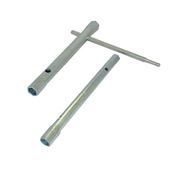 Tala Monobloc Tap Backnut Spanner Set 2 Piece