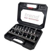 Trend Cutter Starter Set 15 Piece