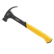 Dewalt Curve Claw Hammer 16oz (454g) image