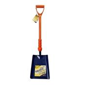 Prosolve Insulated Square Mouth Shovel Treaded