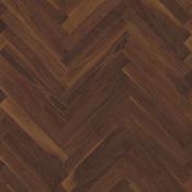 Lignum Strata The Castro Collection Herringbone Walnut 90