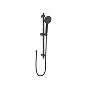 Urban Slide Rail Kit Matt Black
