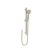 Urban Slide Rail Kit Brushed Nickel