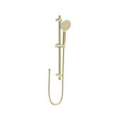 Urban Slide Rail Kit Brushed Gold
