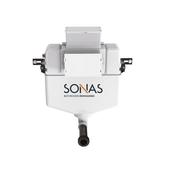Sonas Concealed Cistern For Back To Wall Toilet