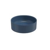 Living Round Countertop Wash Basin &amp; Waste Riverside