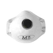 Dust Mask Valved