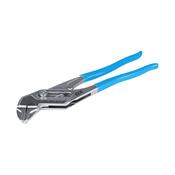Ox Pro Max Leverage Plumbers Grips 250mm (10") image