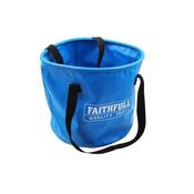 Faithfull Collapsible Bucket 12 litre image