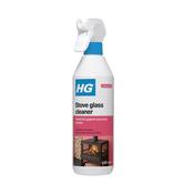 HG Stove Glass Cleaner 0.65ltr image