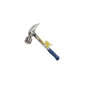 Estwing E3/22S Straight Claw Framing Hammer 22oz