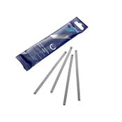 Eclipse 71-132R Junior Hacksaw Blade (Pack 10)